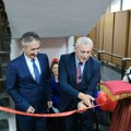 Potpisan Ugovor o finansiranju nabavke opreme za Regionalni inovacioni startap centar u Vranju