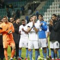 Turci traže izbacivanje Izraela iz svih takmičenja FIFA i UEFA