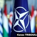 NATO pojačava prisustvo na Baltiku nakon što su u Danskoj viđeni dronovi