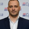 Saopštenje člana Predsedništva Srpske liste Nemanje Biševca