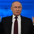 "Putin bi bio lud da ih napadne, ali..."