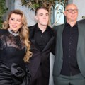 Od luksuznih detalja zastaje dah Zavirite na proslavu punoletstva sina Viki Miljković (foto)