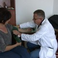 Meštanke Poskurica proverile svoje zdravstveno stanje bez zakazivanja i čekanja
