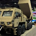 Amerikanci predstavili nove mobilne lansere za „tomahavke“