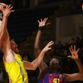 Panter i društvo osvojili Pionir