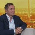 Ivan Lalić o situaciji u Petoj beogradskoj gimnaziji: Ovo je neodrživ sistem, škola je pred pucanjem i mi ćemo pobediti