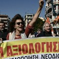 Grčka dozvoljava 13-časovno radno vreme od sledeće godine
