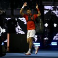 Novak ne može da pobedi vreme, i njemu je to jasno