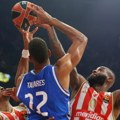 Zvezdin čas košarke u Areni i ubedljiva pobeda protiv Real Madrida
