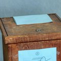 Prvi krug lokalnih izbora u Severnoj Makedoniji održava se sutra