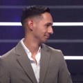 Brat Nadice Ademov u "zvezdama Granda": Pevačica došla da ga podrži, a Ceca se raspametila kada ga je čula: "Čime, bre, hrane…