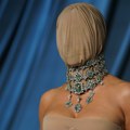 Elegantna ili ekstravagantna? Kim Kardašijan ponovo deli mišljenja zbog čudnog stajlinga
