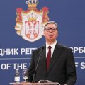 "Радујем се даљем јачању пријатељства": Вучић честитао Санаи Такаичи избор за премијерку Јапана