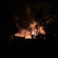 Ukrajina snažno udarila na Rusiju raketama "Storm Šedou": Pogođena ključnai fabrika vojno-industrijskog kompleksa (video)