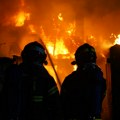 Kompanija MOL se oglasila o navodnom požaru u Slovačkoj: "Nije bilo požara u našem postrojenju u Bratislavi"