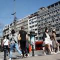 Beograd jedan od najtoplijih gradova: Kraj oktobra, jesen uveliko, a izmereno čak 25 stepeni! Evo detaljne liste