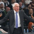 Obradović: Ne zanima me šta drugi rade