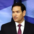 Rubio: SAD razmatraju formiranje međunarodnih snaga u Gazi