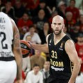 Partizan potvrdio dolazak Nika Kalatesa