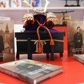 „Pokondirena tikva“ na japanskom na Međunarodnom sajmu knjiga u Beogradu
