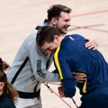 Trese se košarkaški svet! Nikola Jokić i Luka Dončić zajedno u ekipi, sada je i zvanično