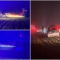 Pilotu se i dalje bore za život! Prve fotografije s mesta nesreće kod Subotice Ovo je avion koji se srušio u blizini Aerodroma…