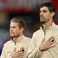 (VIDEO) Belgija još uvek nije na Mundijalu, ali kao da jeste!