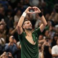 Đokovića zatekle sjajne vesti!