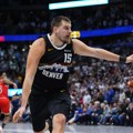Video: Pogledjate najbolje poteze Nikole Jokića protiv Čikago Bulsa