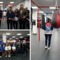 (Foto, video) Srbija dobila prvi regionalni bokserski centar: Impozantan kompleks za ponos i jačanje borilačkih sportova