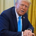 "Izdajničko ponašanje!" Tramp preti smrću demokratama, razlog je jedan snimak koji se širi mrežama!
