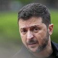 Зеленски се огласио након америчког ултиматума: Бирамо између достојанства и САД-а