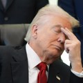 Tramp se predomislio? Tvrdi da njegov plan za Ukrajinu nije poslednja ponuda