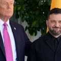 Ukrajina "iskasapila" Trampov plan za Ukrajinu: Unete značajne izmene