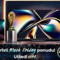 UŠTEDITE VIŠE uz BLACK FRIDAY Hisense ponudu!