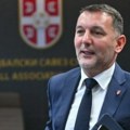 Branko Radujko poručio da je FSS spreman na svaku podršku: Situacija u kojoj je Žarko Lazetić ozbiljna