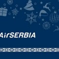 Praznična čarolija počinje sa Er Srbijom!