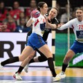 Тежак пораз рукометашица Србије које су изгубиле од Црне Горе