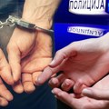 Полиција расветлила тешку крађу у Гучи: Приведене четири особе из Ваљева
