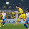 Kakva ludnica u Atini: Luka Jović postao heroj AEK u 105. minutu! Poznato ko ide dalje u Ligu konferencija