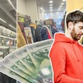 Novosađane zima udara po džepu: Više nisu jeftine ni polovne jakne, evo gde se najpovoljnije možete spremiti za hladnoću