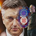 Plenković dokazao i zvanično potvrdio da je ustaša!