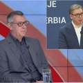 Čečen: Prvi put ćemo izaći na izbore, a da više od polovine ljudi jasno ne želi Vučića na vlasti