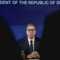Vučić: Posle akcije u Venecueli jasno je da međunarodni pravni poredak ne funkcioniše