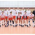Turci prejaki za Kragujevčane: Odbojkaši Radničkog eliminisani u šesnaestini finala Kupa CEV