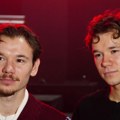 Povratak u Beograd posle šest godina - Markus i Martinus: "Pesma Evrovizije" je bila neverovatno iskustvo