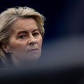 Ursula odložila planove za formiranje obaveštajne jedinice EU pod njenom upravom