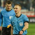"Sudio je na našu štetu": Partizan izdao hitno saopštenje zbog izbora arbitra za derbi sa Zvezdom