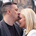 Prva slika muža Dee Đurđević! Ovo je Lazar, njena ljubav iz školskih dana za koju se sada udala