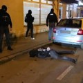Uhapšen osumnjičeni za ubistvo Živka Bakića: Pogledajte akciju MUP (video)